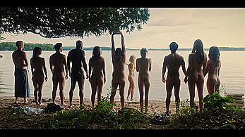Actress - Madeline Zima, Kimberly-Sue Murray: Movie - Love Is the Monster